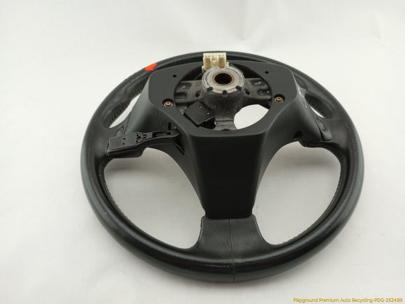 Lexus IS300 Steering Wheel