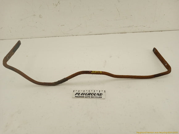 Volvo 240 Rear Stabilizer Sway Bar