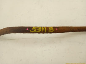 Volvo 240 Rear Stabilizer Sway Bar - 0