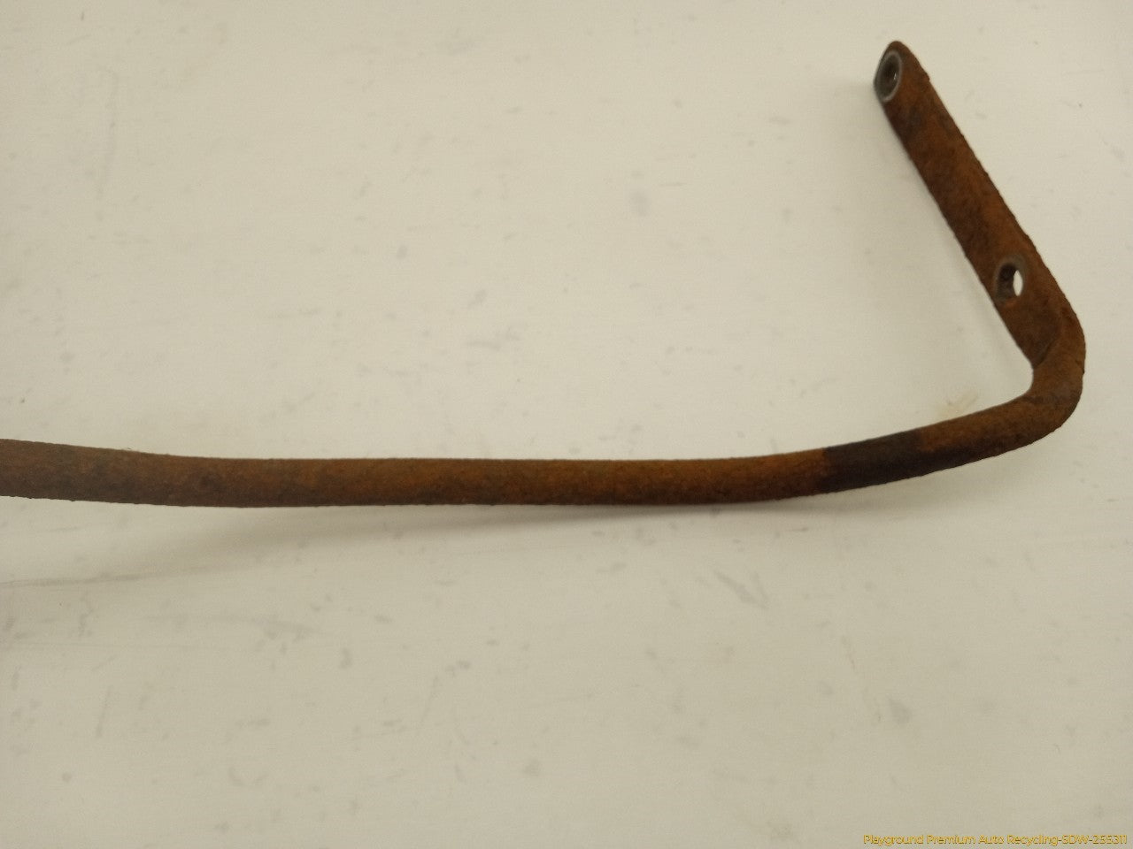 Volvo 240 Rear Stabilizer Sway Bar