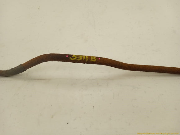 Volvo 240 Rear Stabilizer Sway Bar