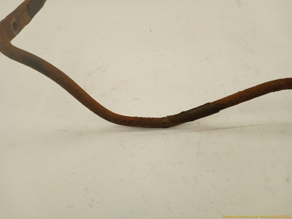 Volvo 240 Rear Stabilizer Sway Bar