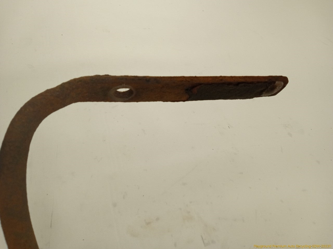 Volvo 240 Rear Stabilizer Sway Bar