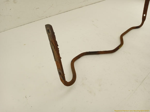 Volvo 240 Rear Stabilizer Sway Bar