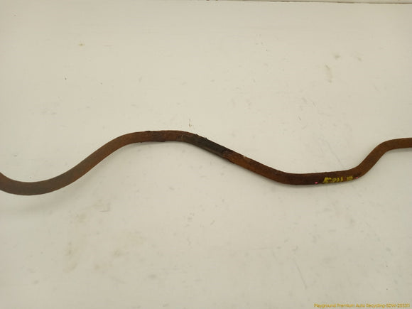 Volvo 240 Rear Stabilizer Sway Bar