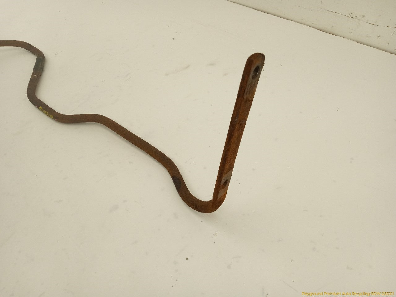Volvo 240 Rear Stabilizer Sway Bar