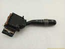 Lexus IS300 Steering Column Wiper Switch-2
