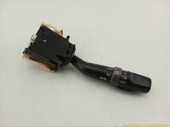 Lexus IS300 Steering Column Turn Signal Switch