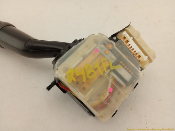 Lexus IS300 Steering Column Turn Signal Switch