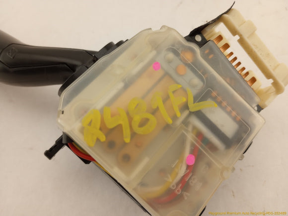 Lexus IS300 Steering Column Turn Signal Switch