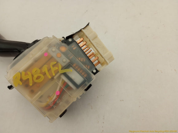 Lexus IS300 Steering Column Turn Signal Switch