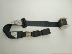 Lexus IS300 Set Of 3 Rear Seat Belt Retractors & Buckles - 0