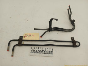 Lexus IS300 Pair Of Power Steering Pressure Hose