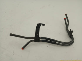 Lexus IS300 Pair Of Power Steering Pressure Hose - 0