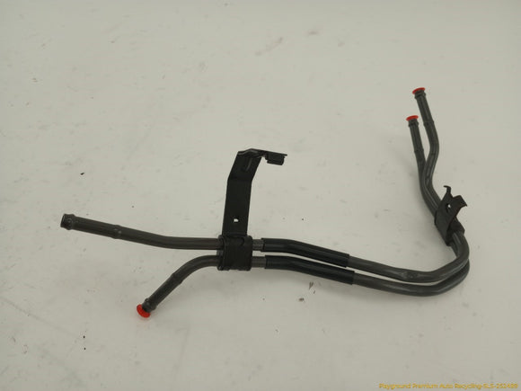 Lexus IS300 Pair Of Power Steering Pressure Hose