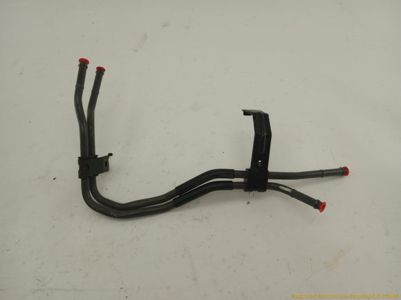 Lexus IS300 Pair Of Power Steering Pressure Hose