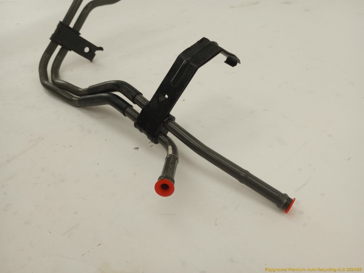 Lexus IS300 Pair Of Power Steering Pressure Hose