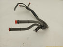 Lexus IS300 Pair Of Power Steering Pressure Hose-5