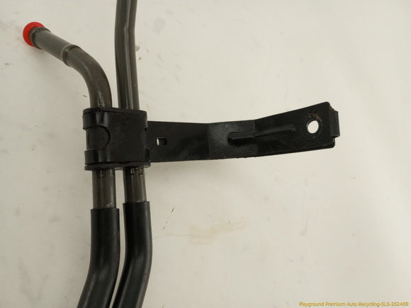 Lexus IS300 Pair Of Power Steering Pressure Hose