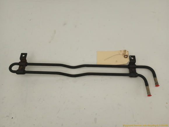 Lexus IS300 Pair Of Power Steering Pressure Hose