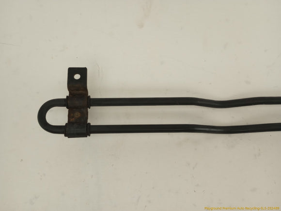 Lexus IS300 Pair Of Power Steering Pressure Hose