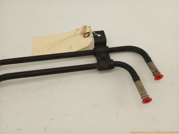 Lexus IS300 Pair Of Power Steering Pressure Hose