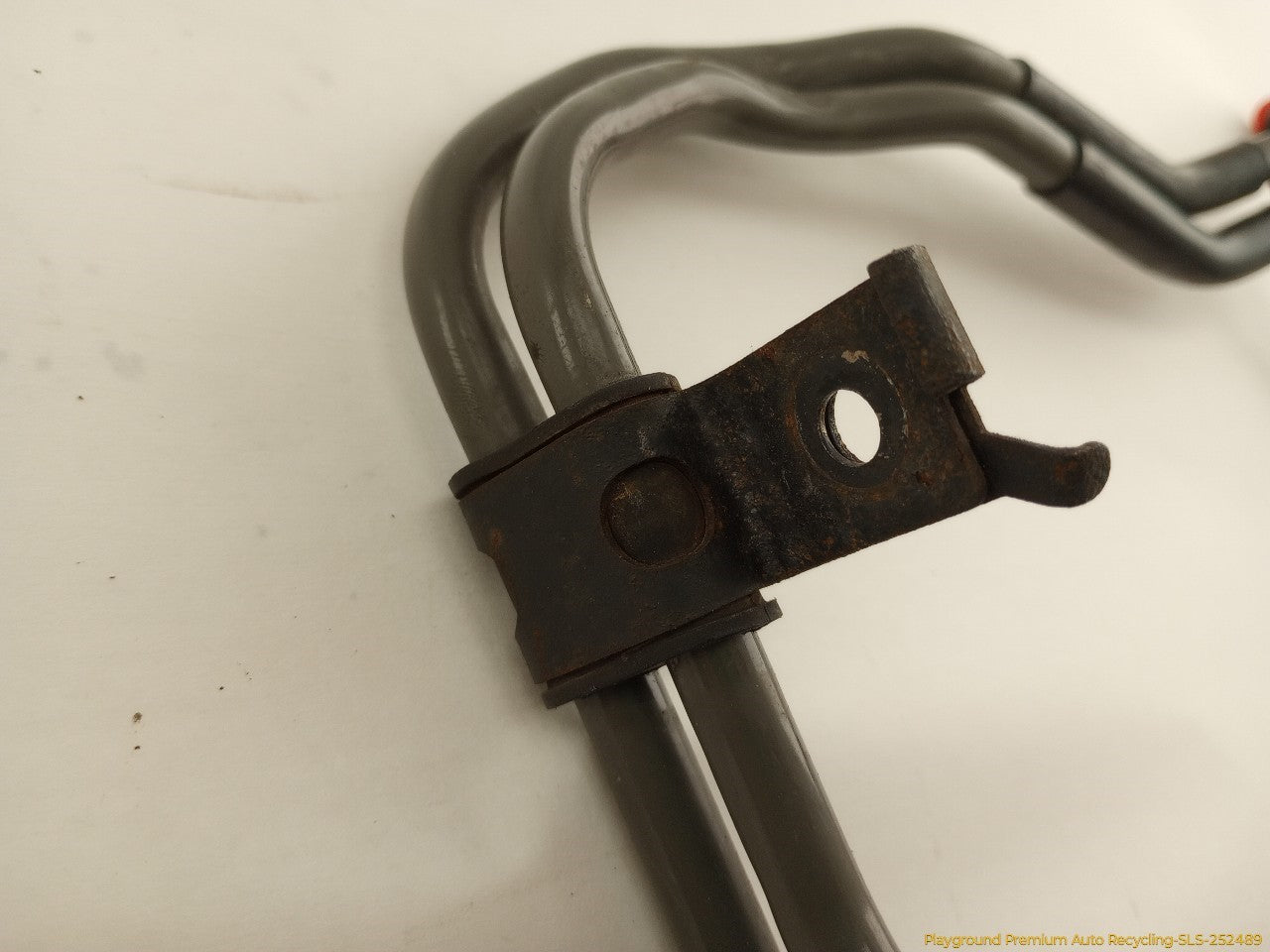 Lexus IS300 Pair Of Power Steering Pressure Hose