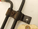 Lexus IS300 Pair Of Power Steering Pressure Hose-12