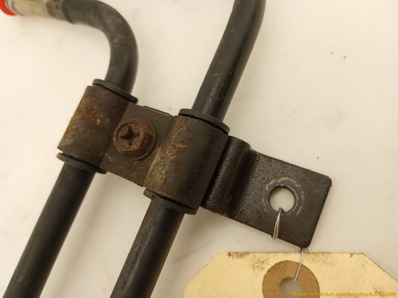 Lexus IS300 Pair Of Power Steering Pressure Hose