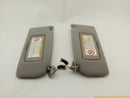 Lexus IS300 Pair Of Sun Visors-3