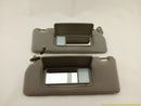 Lexus IS300 Pair Of Sun Visors-7