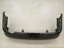 Lexus IS300 Rear Bumper Cover-3