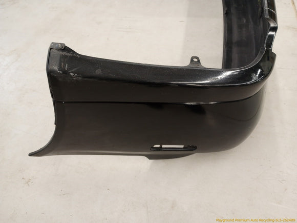 Lexus IS300 Rear Bumper Cover