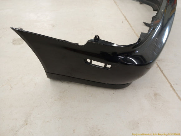Lexus IS300 Rear Bumper Cover