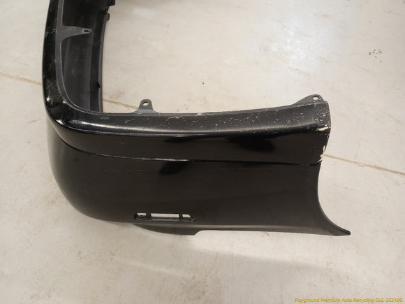Lexus IS300 Rear Bumper Cover