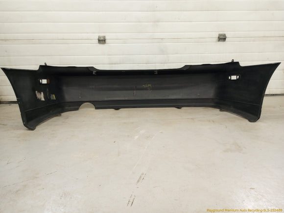 Lexus IS300 Rear Bumper Cover