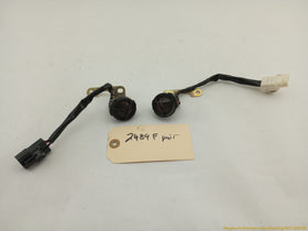 Lexus IS300 Pair Of Front Audio Tweeter Speakers - 0