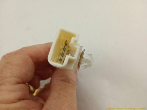 Lexus IS300 Pair Of Front Audio Tweeter Speakers