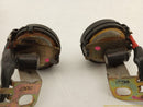Lexus IS300 Pair Of Front Audio Tweeter Speakers-6