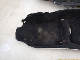 Lexus IS300 Complete Floor Carpet - 0