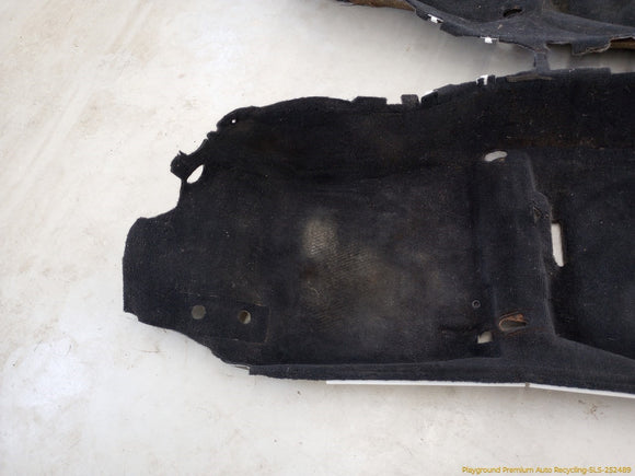 Lexus IS300 Complete Floor Carpet