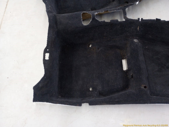 Lexus IS300 Complete Floor Carpet