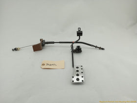 Lexus IS300 Accelerator Gas Pedal - 0