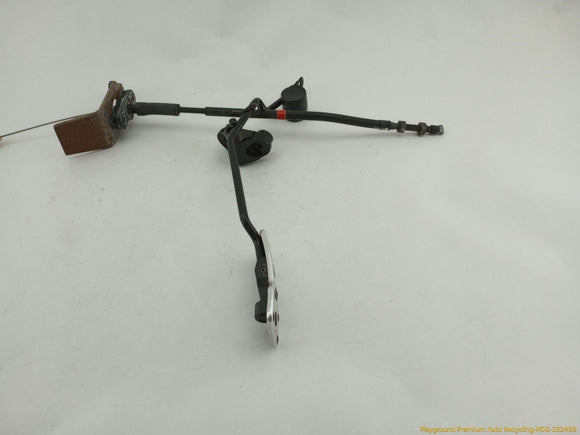 Lexus IS300 Accelerator Gas Pedal