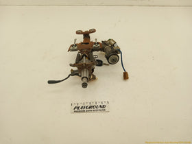 Lexus IS300 Steering Column