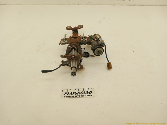 Lexus IS300 Steering Column