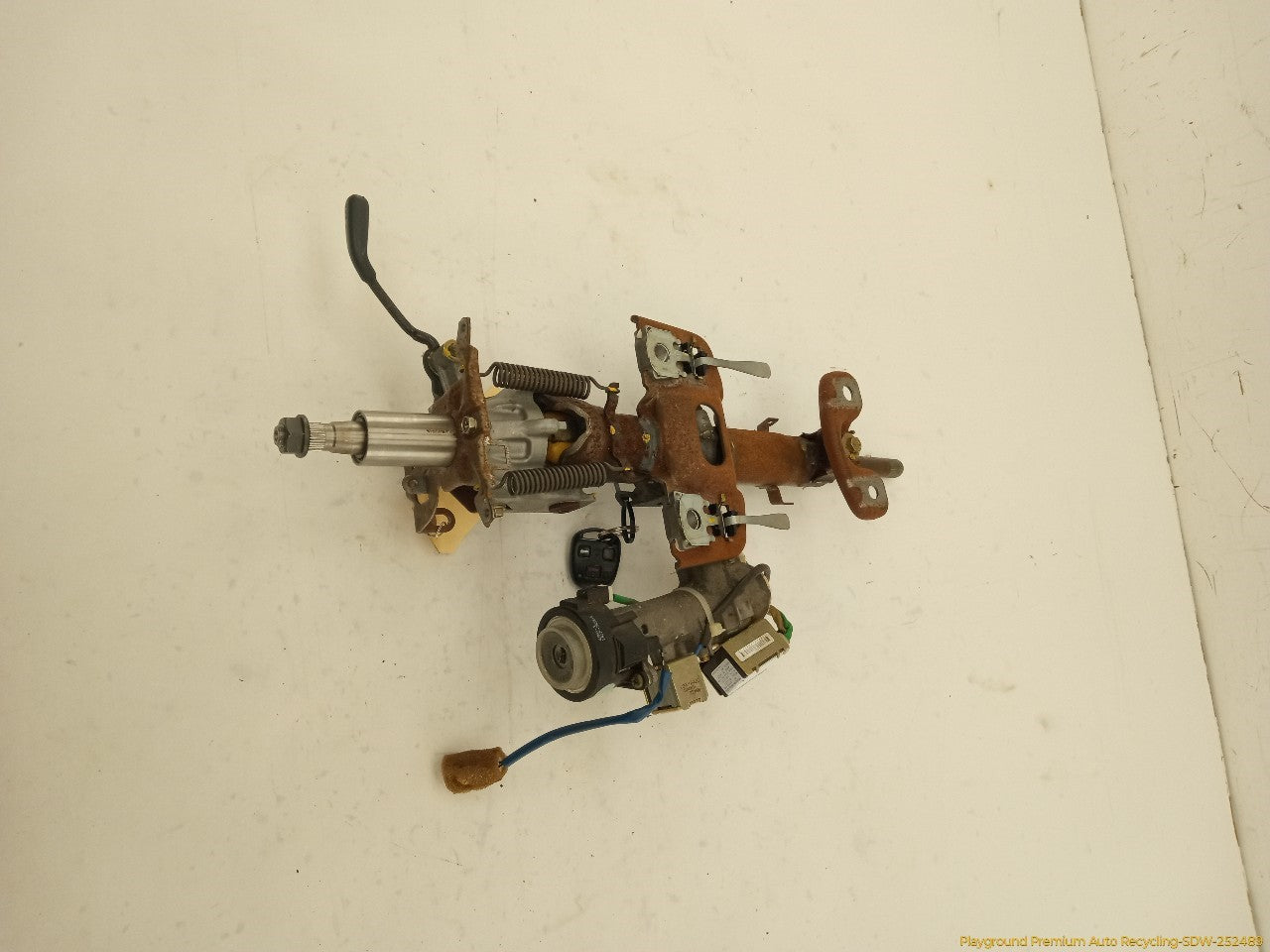 Lexus IS300 Steering Column - 0