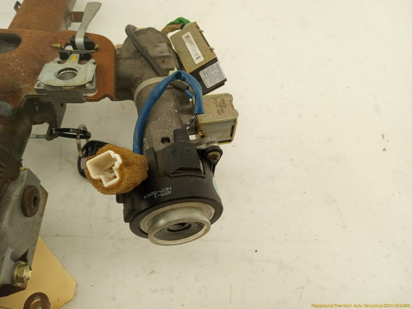 Lexus IS300 Steering Column