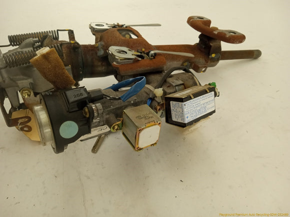 Lexus IS300 Steering Column