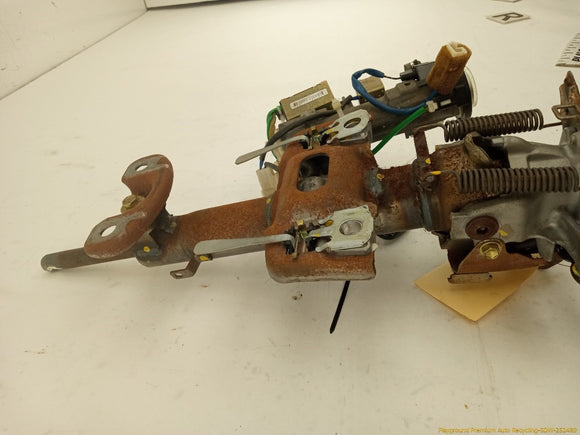 Lexus IS300 Steering Column